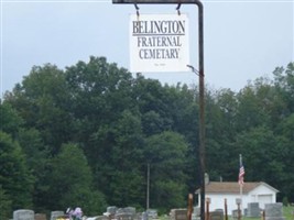 Belington Fraternal Cemetery