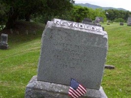 Bell "Arabelle" Carpenter Reynolds