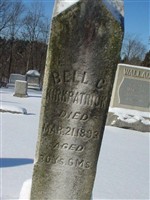 Bell C. Kirkpatrick