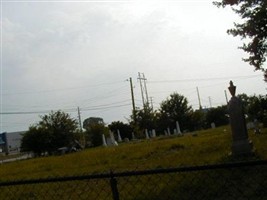 Bell Cemetery Bell Cemetery
