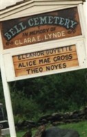 Bell Cemetery