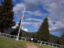 Bell Cemetery