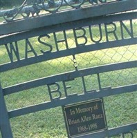 Bell Cemetery