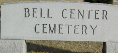 Bell Center Cemetery