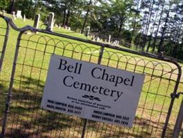 Bell Chapel Cemetery