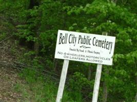Bell City Cemetery