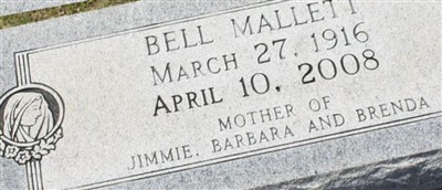 Bell Cormier Mallett