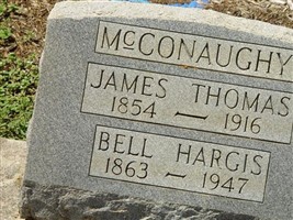 Bell Hargis McConaughy