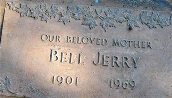 Bell Jerry