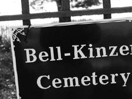 Bell-Kinzer Cemetery (Blacksburg)