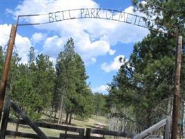 Bell Park Cemetery