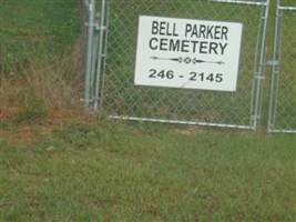 Bell Parker Cemetery
