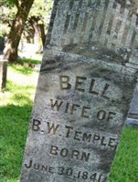 Bell Temple