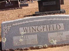 Bell Wingfield