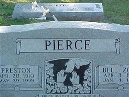Bell Zora Pierce