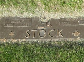Bella C. Stock
