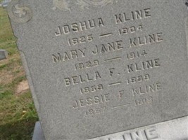 Bella F Kline (1878436.jpg)