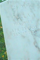 Bella Hall Bella Hall