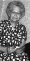 Bella J. Severson Houghtaling