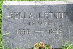 Bella J Stout Glover
