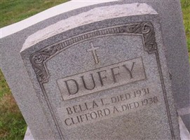 Bella L Duffy Bella L Duffy