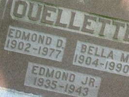 Bella M Ouellette