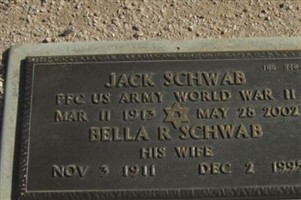 Bella R Schwab Bella R Schwab