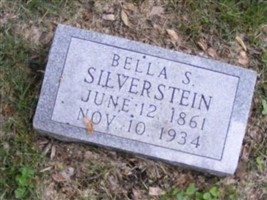 Bella S Silverstein