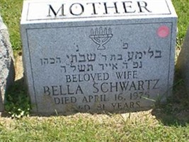 Bella Schwartz