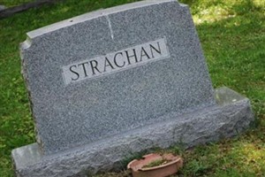 Bella Strachan Bella Strachan