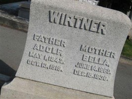 Bella Wirtner