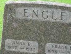 Anna Belle "Annie" Forman Engle Anna Belle "Annie" Forman Engle