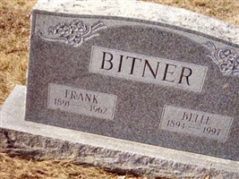 Belle Bitner