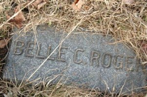 Belle Cline Rogers