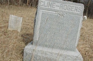 Belle Cline Rogers