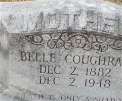 Belle Coughran Belle Coughran