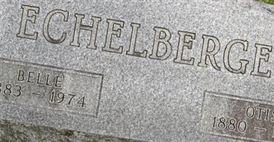 Belle Echelberger Belle Echelberger