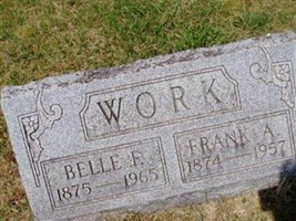 Belle F Work Belle F Work