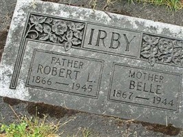 Belle Irby