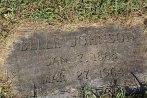 Belle Johnson