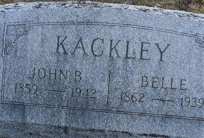 Belle Kackley
