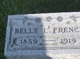 Belle L. French