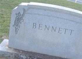 Belle May Tesh Bennett