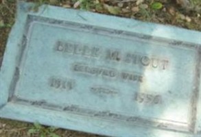 Belle McClary Browning Butler Stout Belle McClary Browning Butler Stout