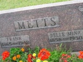 Belle Mina Metts