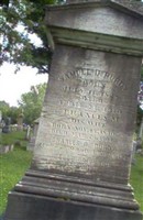 Belle Prichard Purdy