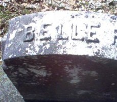 Belle Prichard Purdy