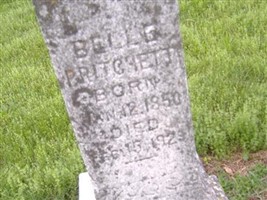 Belle Pritchett Belle Pritchett