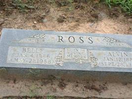 Belle Ross