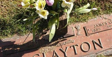 Belle S Clayton Belle S Clayton